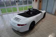 Porsche 911 (991.1) 3.8 Carrera 2 S - U2626