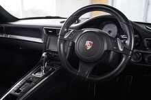 Porsche 911 (991.1) 3.8 Carrera 2 S - U2626