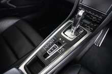 Porsche 911 (991.1) 3.8 Carrera 2 S - U2626