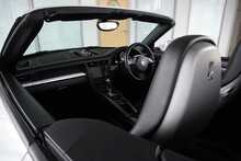 Porsche 911 (991.1) 3.8 Carrera 2 S - U2626