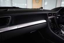 Porsche 911 (991.1) 3.8 Carrera 2 S - U2626