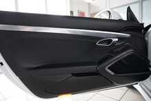 Porsche 911 (991.1) 3.8 Carrera 2 S - U2626