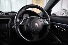 Porsche 911 (991.1) 3.8 Carrera 2 S - U2626