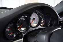 Porsche 911 (991.1) 3.8 Carrera 2 S - U2626