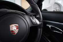 Porsche 911 (991.1) 3.8 Carrera 2 S - U2626