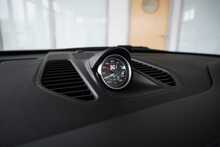 Porsche 911 (991.1) 3.8 Carrera 2 S - U2626