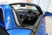 Porsche 718 Boxster 2.5T 'S' PDK - U2627