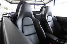 Porsche 718 Boxster 2.5T 'S' PDK - U2627