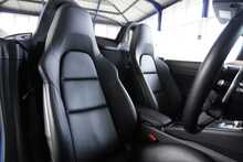 Porsche 718 Boxster 2.5T 'S' PDK - U2627