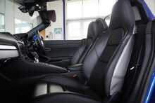 Porsche 718 Boxster 2.5T 'S' PDK - U2627