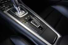 Porsche 718 Boxster 2.5T 'S' PDK - U2627