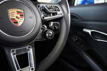 Porsche 718 Boxster 2.5T 'S' PDK - U2627