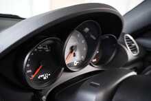 Porsche 718 Boxster 2.5T 'S' PDK - U2627