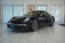 Porsche 911 991 Carrera S - U2628