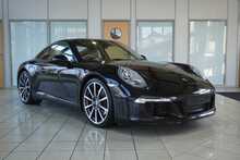 Porsche 911 991 Carrera S - U2628