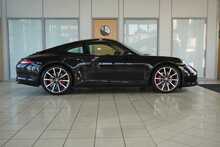 Porsche 911 991 Carrera S - U2628
