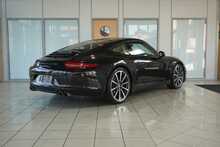Porsche 911 991 Carrera S - U2628
