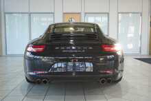 Porsche 911 991 Carrera S - U2628