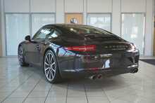 Porsche 911 991 Carrera S - U2628
