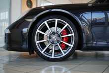 Porsche 911 991 Carrera S - U2628
