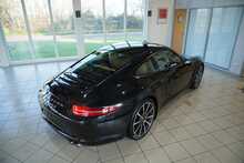 Porsche 911 991 Carrera S - U2628