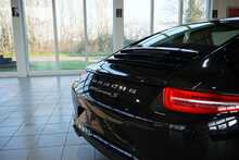 Porsche 911 991 Carrera S - U2628