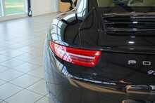 Porsche 911 991 Carrera S - U2628