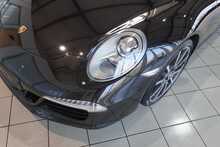 Porsche 911 991 Carrera S - U2628
