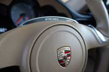 Porsche 911 991 Carrera S - U2628