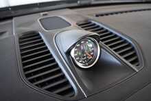 Porsche 911 991 Carrera S - U2628