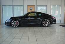 Porsche 911 991 Carrera S - U2628
