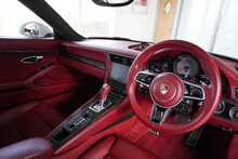 Porsche 911 (991.1) Carrera 2'S' Coupe PDK - U2630