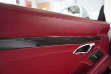 Porsche 911 (991.1) Carrera 2'S' Coupe PDK - U2630