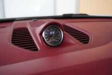 Porsche 911 (991.1) Carrera 2'S' Coupe PDK - U2630