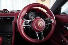 Porsche 911 (991.1) Carrera 2'S' Coupe PDK - U2630