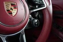 Porsche 911 (991.1) Carrera 2'S' Coupe PDK - U2630