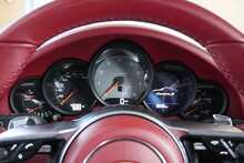 Porsche 911 (991.1) Carrera 2'S' Coupe PDK - U2630