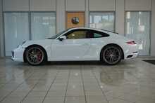 Porsche 911 (991.1) Carrera 2'S' Coupe PDK - U2630