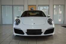 Porsche 911 (991.1) Carrera 2'S' Coupe PDK - U2630