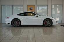 Porsche 911 (991.1) Carrera 2'S' Coupe PDK - U2630