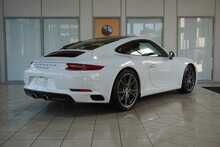 Porsche 911 (991.1) Carrera 2'S' Coupe PDK - U2630