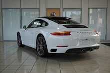 Porsche 911 (991.1) Carrera 2'S' Coupe PDK - U2630