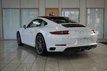 Porsche 911 (991.1) Carrera 2'S' Coupe PDK - U2630