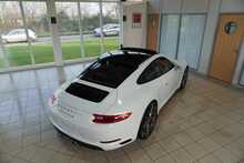 Porsche 911 (991.1) Carrera 2'S' Coupe PDK - U2630