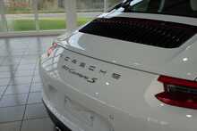 Porsche 911 (991.1) Carrera 2'S' Coupe PDK - U2630