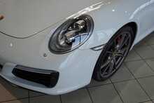 Porsche 911 (991.1) Carrera 2'S' Coupe PDK - U2630