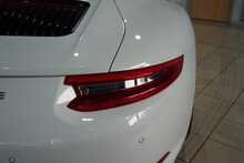 Porsche 911 (991.1) Carrera 2'S' Coupe PDK - U2630