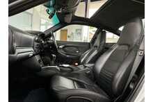 Porsche 911 (996) 3.6 C4S Coupe Manual - U263301