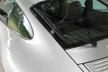 Porsche 911 (996) 3.6 C4S Coupe Manual - U263301