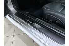 Porsche 911 (996) 3.6 C4S Coupe Manual - U263301